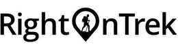 RIGHTONTREK trademark