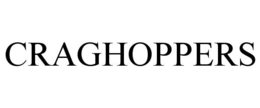 CRAGHOPPERS trademark