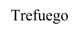 TREFUEGO trademark