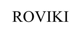 ROVIKI trademark