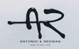 AR ANTONIO & REDWAN trademark