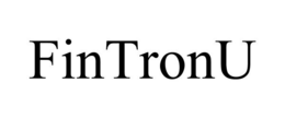 FINTRONU trademark