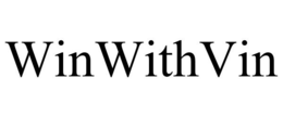 WINWITHVIN trademark