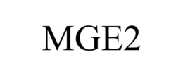 MGE2 trademark