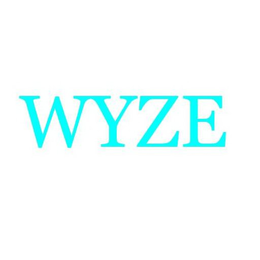 WYZE trademark