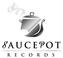 SAUCEPOT RECORDS trademark