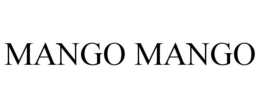 MANGO MANGO trademark