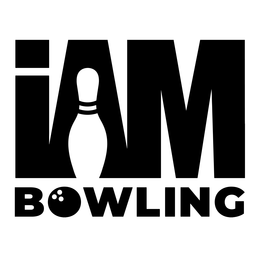 IAM BOWLING trademark