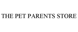 THE PET PARENTS STORE trademark