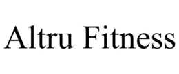 ALTRU FITNESS trademark