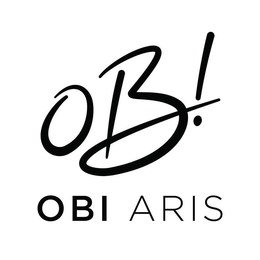 OB! OBI ARIS trademark