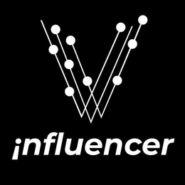 V V V ¡NFLUENCER trademark