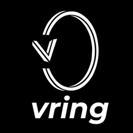 V VRING trademark