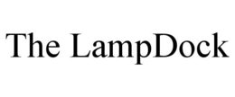 THE LAMPDOCK trademark