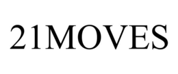 21MOVES trademark