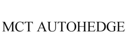 MCT AUTOHEDGE trademark