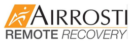 A AIRROSTI REMOTE RECOVERY trademark