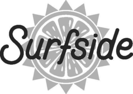 SURFSIDE trademark