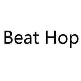 BEAT HOP trademark
