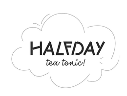 HALFDAY TEA TONIC! trademark