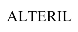 ALTERIL trademark