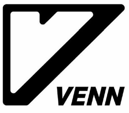 V VENN trademark
