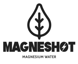MAGNESHOT MAGNESIUM WATER trademark