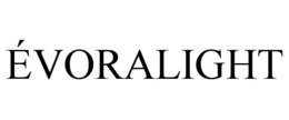 ÉVORALIGHT trademark