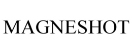 MAGNESHOT trademark