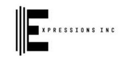 EXPRESSIONS INC trademark
