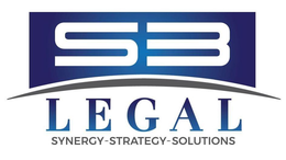 S3 LEGAL SYNERGY-STRATEGY-SOLUTIONS trademark