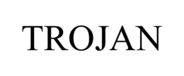 TROJAN trademark