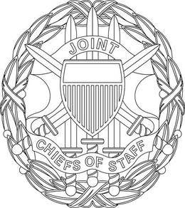 JOINT CHIEFS OF STAFF trademark