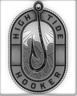 HIGH TIDE HOOKER trademark