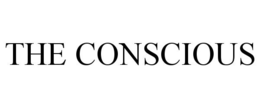THE CONSCIOUS trademark