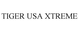 TIGER USA XTREME trademark