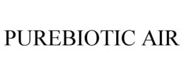 PUREBIOTIC AIR trademark