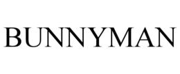 BUNNYMAN trademark