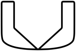 U trademark