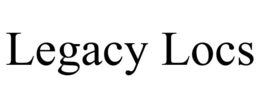 LEGACY LOCS trademark