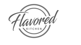 FLAVORED KITCHEN trademark