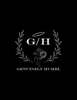 G/H GENUINELY HUMBL trademark