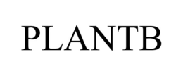 PLANTB trademark