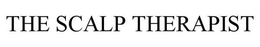 THE SCALP THERAPIST trademark