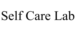 SELF CARE LAB trademark