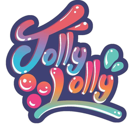 JOLLY LOLLY trademark