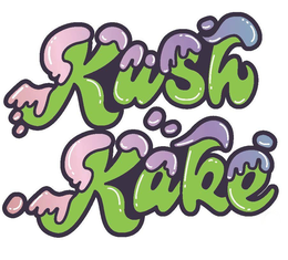 KUSH KAKE trademark