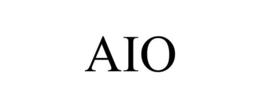 AIO trademark