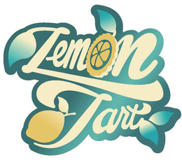 LEMON TART trademark
