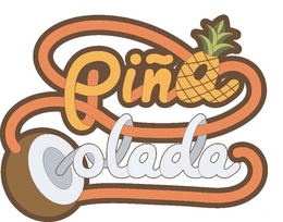 PINA COLADA trademark